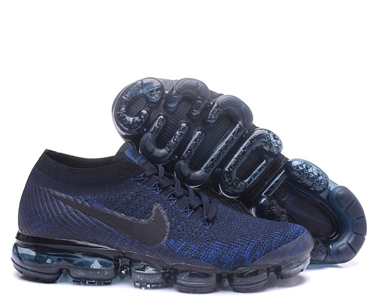 Wholesale Nike Air Vapormax Flyknit Men's Running Shoes Sale-004