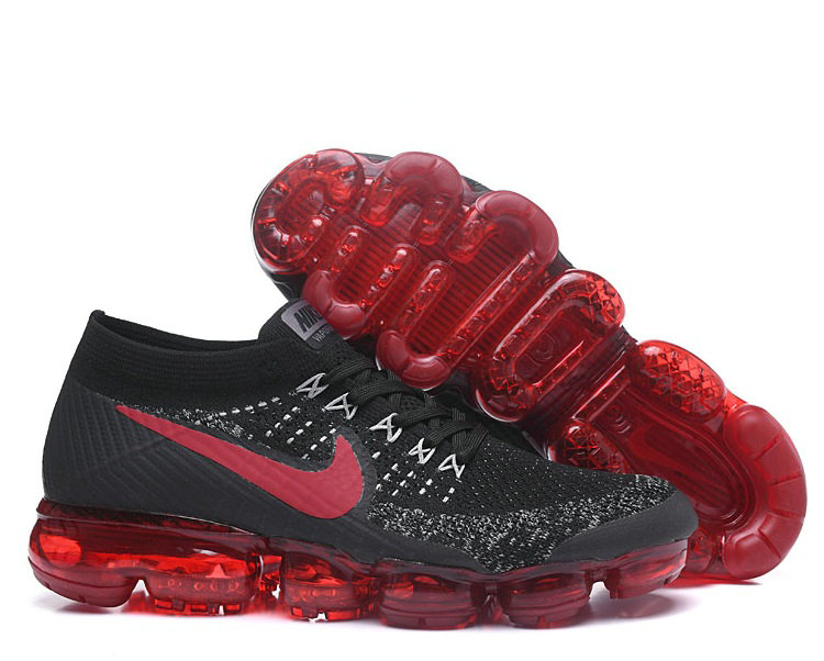 Wholesale Nike Air Vapormax Flyknit Men's Running Shoes Sale-005