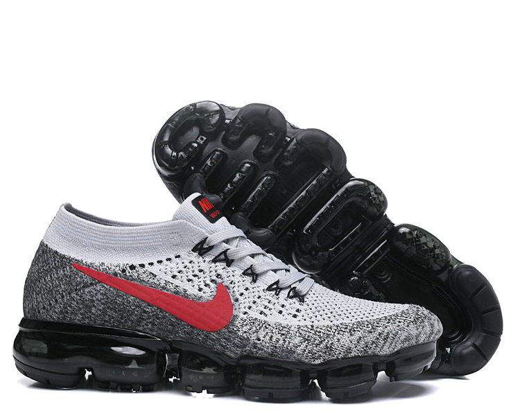 Wholesale Nike Air Vapormax Flyknit Men's Running Shoes Sale-006