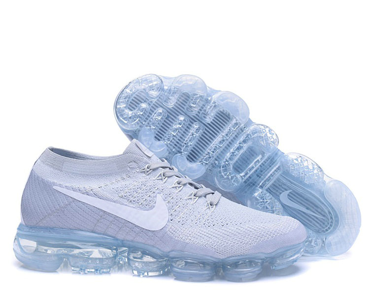 Wholesale Cheap Nike Air Vapormax Flyknit Running Shoes Sale-009