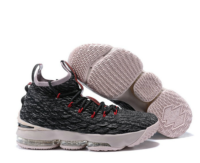 Wholesale Cheap Nike LeBron 15 Men's Basketball Shoes for Sale-103