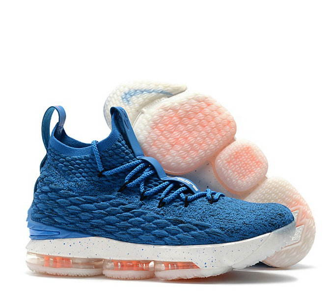 Wholesale Cheap Nike LeBron 15 Men's Basketball Shoes for Sale-113