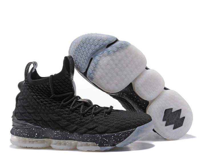 Wholesale Nike Lebron Xv 15 Men's Sneakers for Sale-089