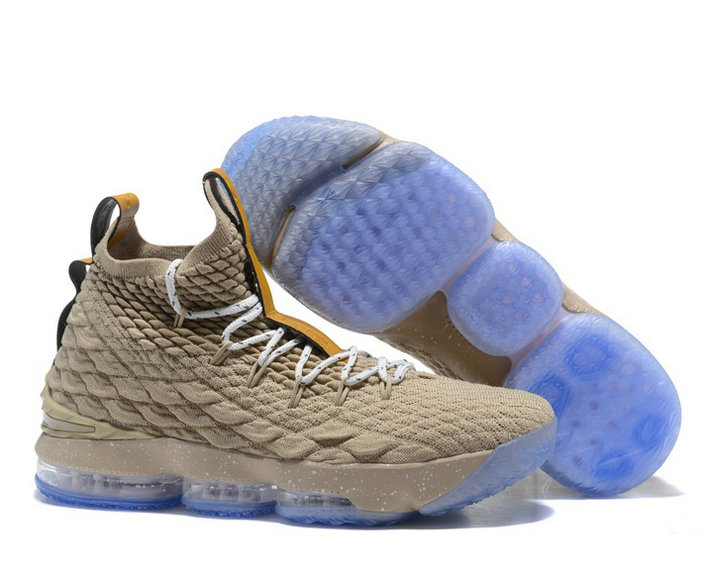 Wholesale Cheap Nike LeBron 15 Men's Basketball Shoes for Sale-091