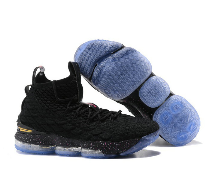 Wholesale Cheap Nike LeBron 15 Men's Basketball Shoes for Sale-094