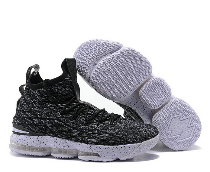 Wholesale Cheap Nike LeBron 15 Men's Basketball Shoes for Sale-096