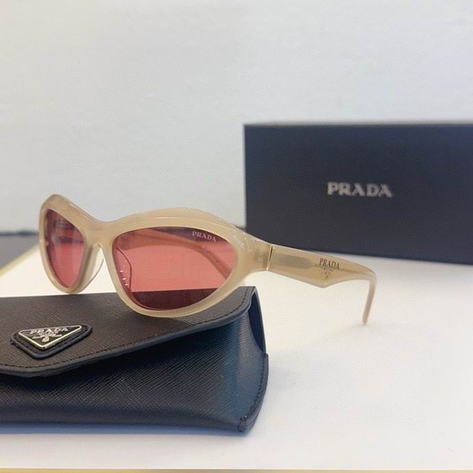 Wholesale Cheap High Quality P.rada Replica  AAA Sunglasses for Sale