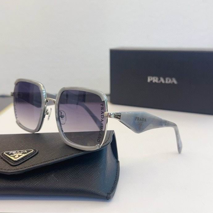 Wholesale Cheap High Quality P.rada Replica  AAA Sunglasses for Sale