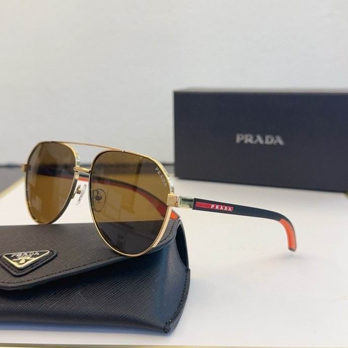 Wholesale Cheap High Quality P.rada Replica  AAA Sunglasses for Sale