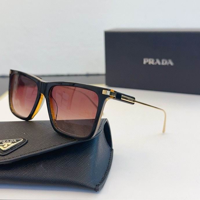 Wholesale Cheap High Quality P.rada Replica  AAA Sunglasses for Sale