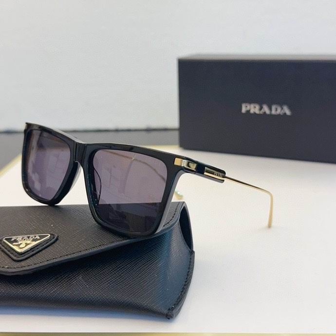 Wholesale Cheap High Quality P.rada Replica  AAA Sunglasses for Sale