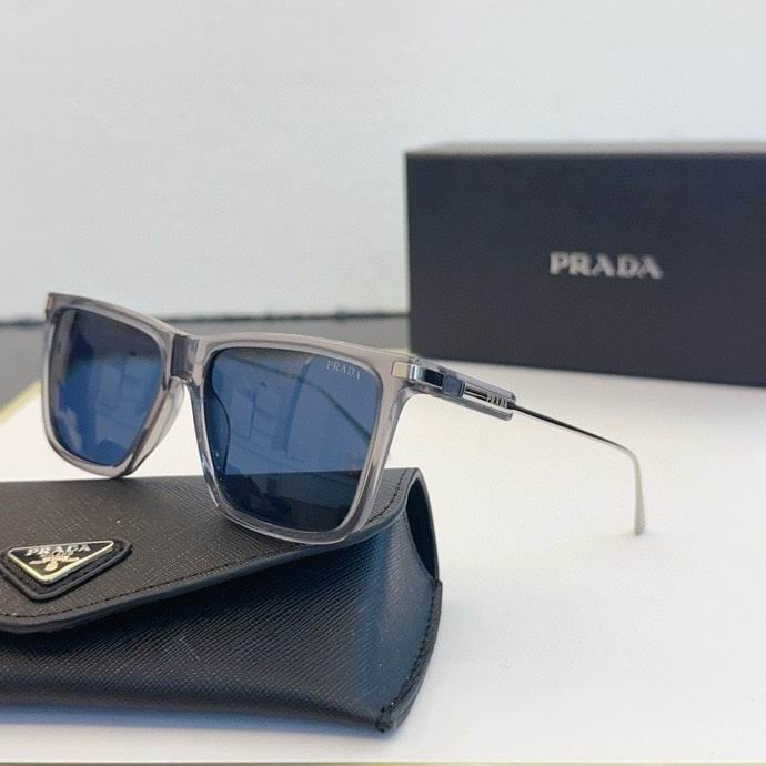 Wholesale Cheap High Quality P.rada Replica  AAA Sunglasses for Sale