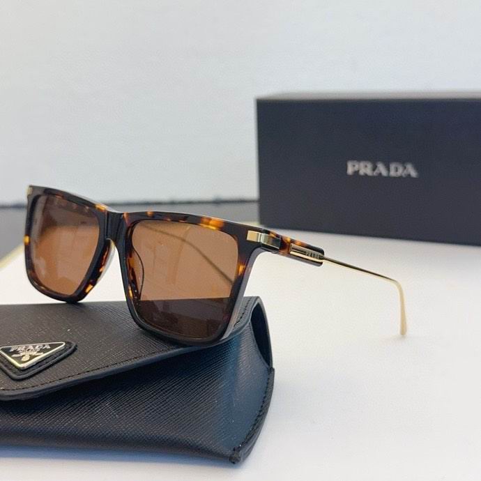 Wholesale Cheap High Quality P.rada Replica  AAA Sunglasses for Sale