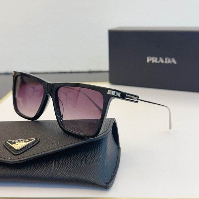 Wholesale Cheap High Quality P.rada Replica  AAA Sunglasses for Sale