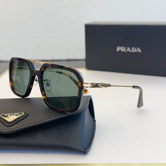 Wholesale Cheap High Quality P.rada Replica  AAA Sunglasses for Sale