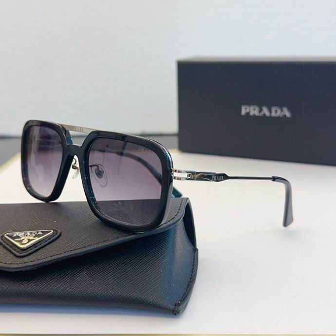 Wholesale Cheap High Quality P.rada Replica  AAA Sunglasses for Sale