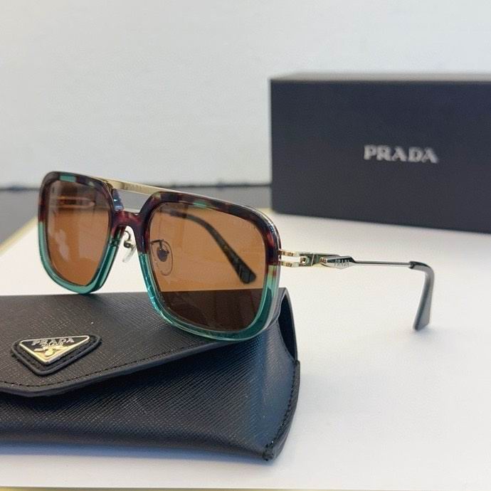 Wholesale Cheap High Quality P.rada Replica  AAA Sunglasses for Sale