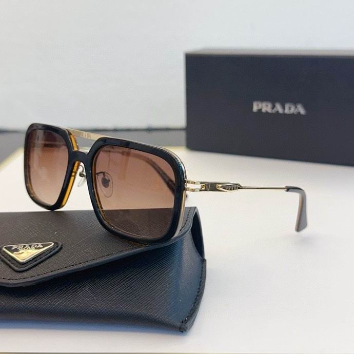 Wholesale Cheap High Quality P.rada Replica  AAA Sunglasses for Sale