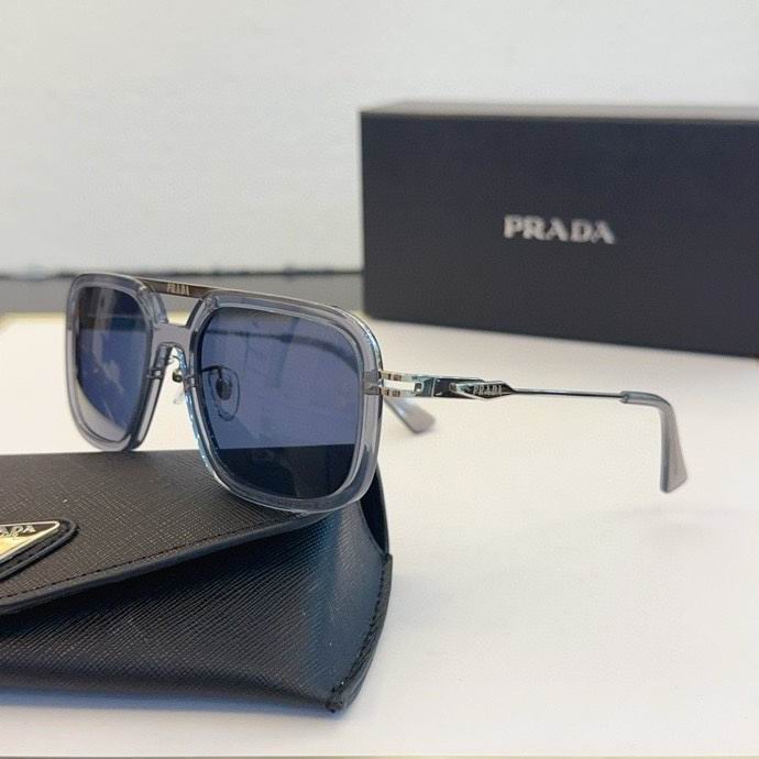 Wholesale Cheap High Quality P.rada Replica  AAA Sunglasses for Sale