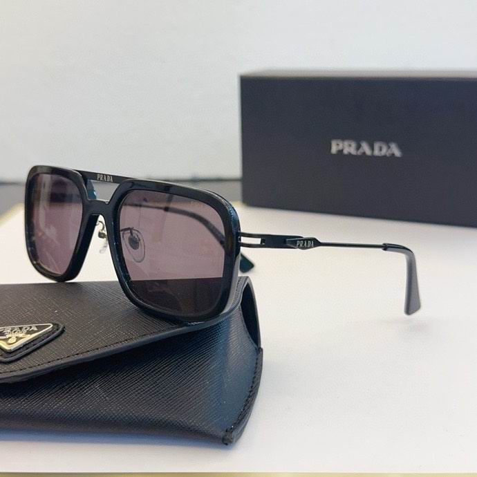 Wholesale Cheap High Quality P.rada Replica  AAA Sunglasses for Sale