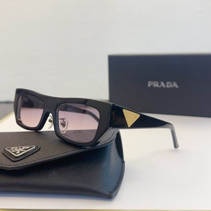 Wholesale Cheap High Quality P.rada Replica  AAA Sunglasses for Sale