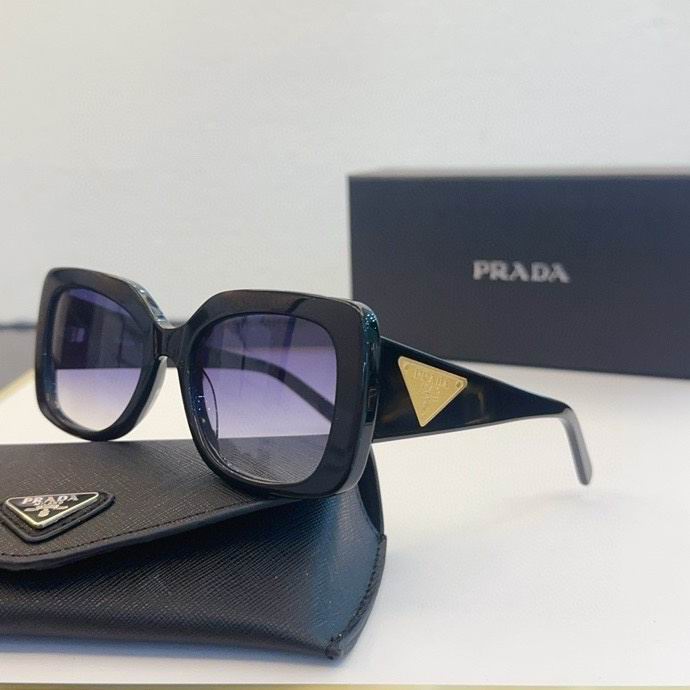 Wholesale Cheap High Quality P.rada Replica  AAA Sunglasses for Sale