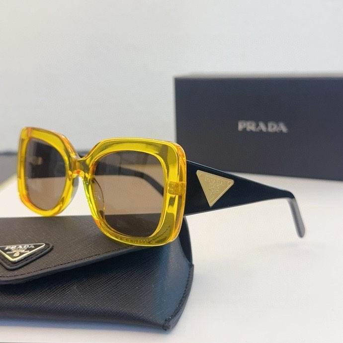 Wholesale Cheap High Quality P.rada Replica  AAA Sunglasses for Sale