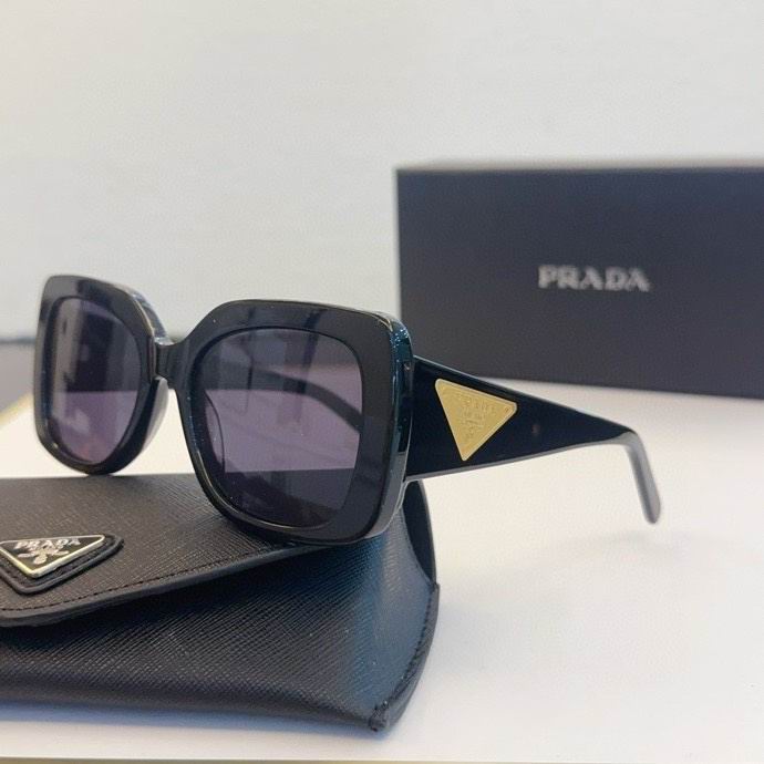 Wholesale Cheap High Quality P.rada Replica  AAA Sunglasses for Sale