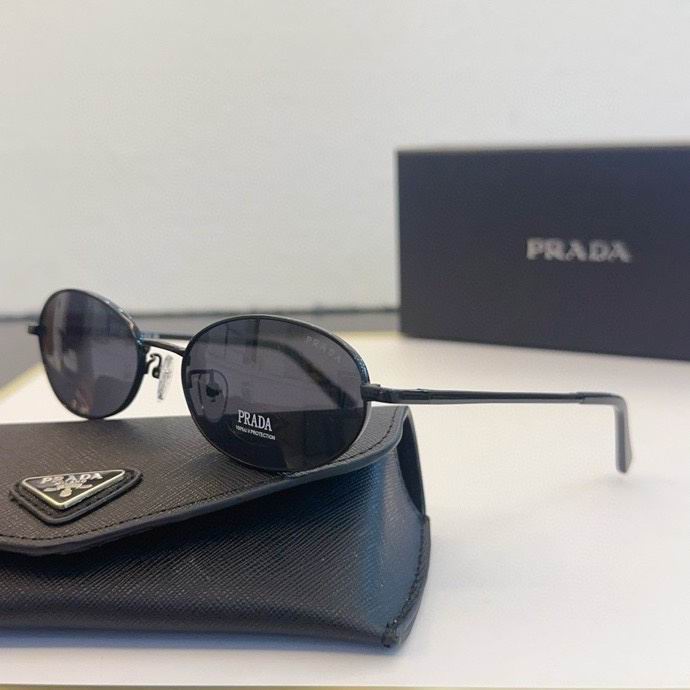 Wholesale Cheap High Quality P.rada Replica  AAA Sunglasses for Sale