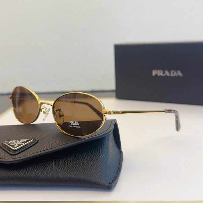 Wholesale Cheap High Quality P.rada Replica  AAA Sunglasses for Sale