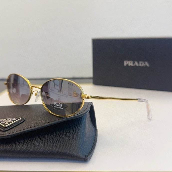 Wholesale Cheap High Quality P.rada Replica  AAA Sunglasses for Sale