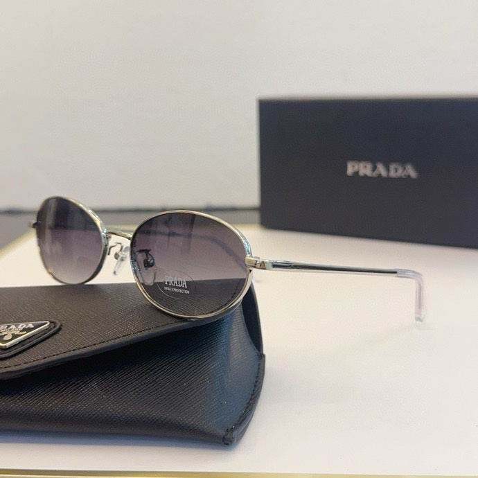 Wholesale Cheap High Quality P.rada Replica  AAA Sunglasses for Sale