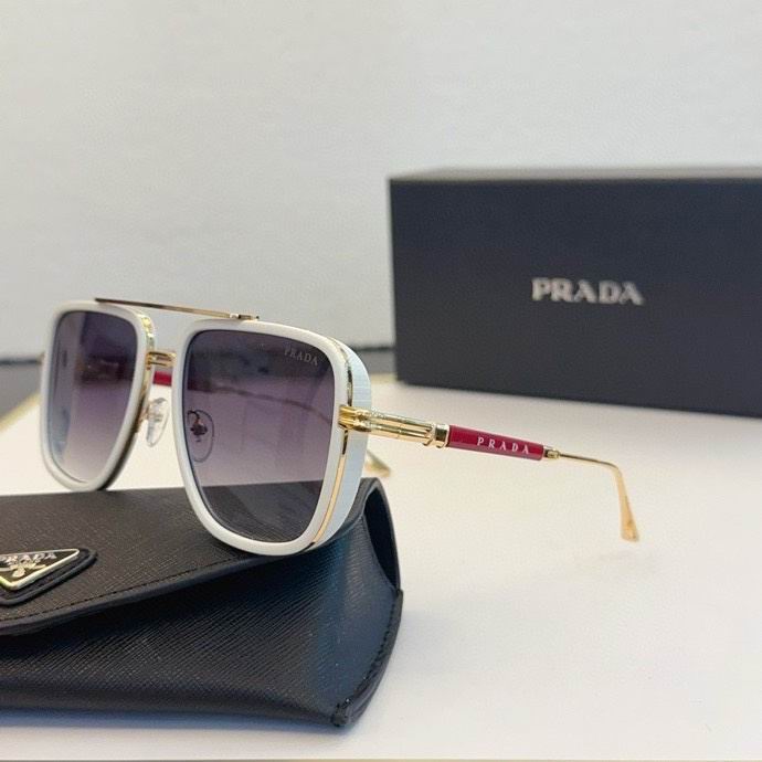 Wholesale Cheap High Quality P.rada Replica  AAA Sunglasses for Sale