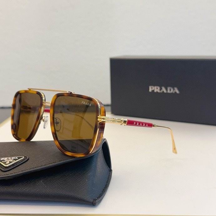 Wholesale Cheap High Quality P.rada Replica  AAA Sunglasses for Sale