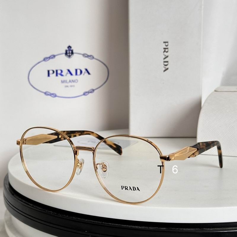 Wholesale Cheap High Quality P.rada AAA Replica Sunglasses & Glasses for Sale