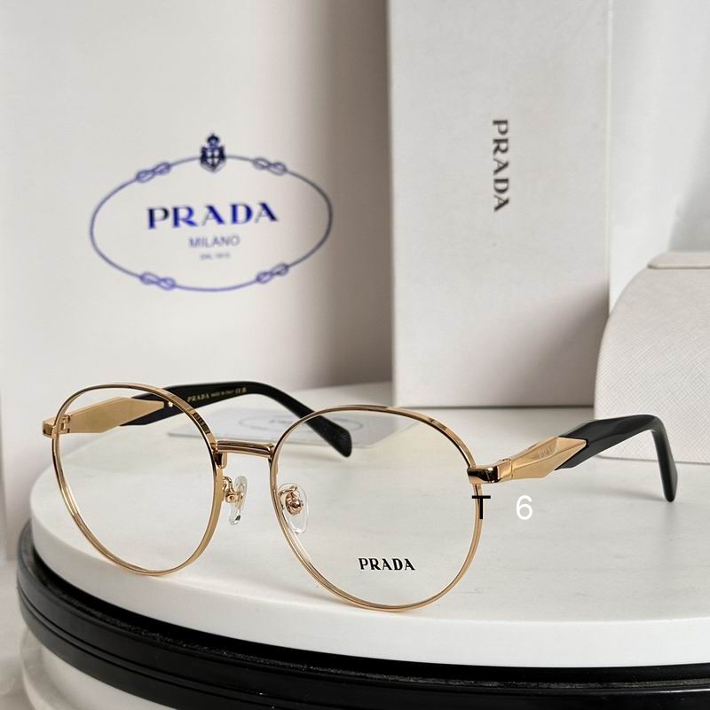 Wholesale Cheap High Quality P.rada AAA Replica Sunglasses & Glasses for Sale