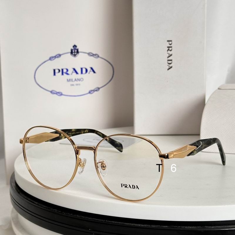 Wholesale Cheap High Quality P.rada AAA Replica Sunglasses & Glasses for Sale