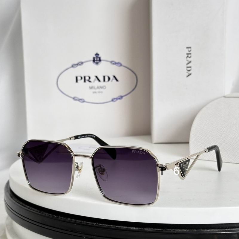 Wholesale Cheap High Quality P.rada AAA Replica Sunglasses & Glasses for Sale