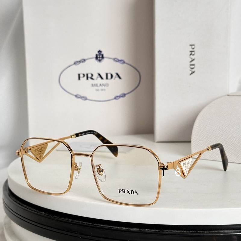 Wholesale Cheap High Quality P.rada AAA Replica Sunglasses & Glasses for Sale