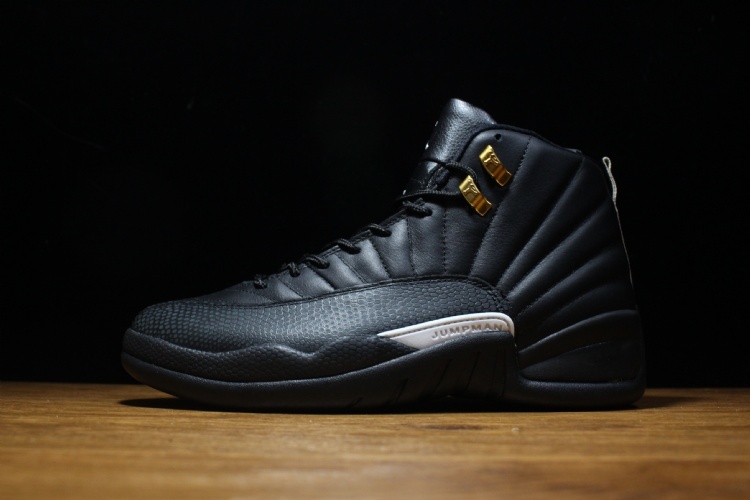 Wholesale Air Jordan 12 Retro Basketball Shoes-001