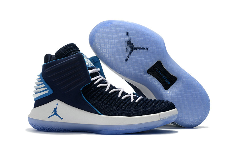 Wholesale Replica Air Jordan 32 XXXII Mens Basketball Shoes-011