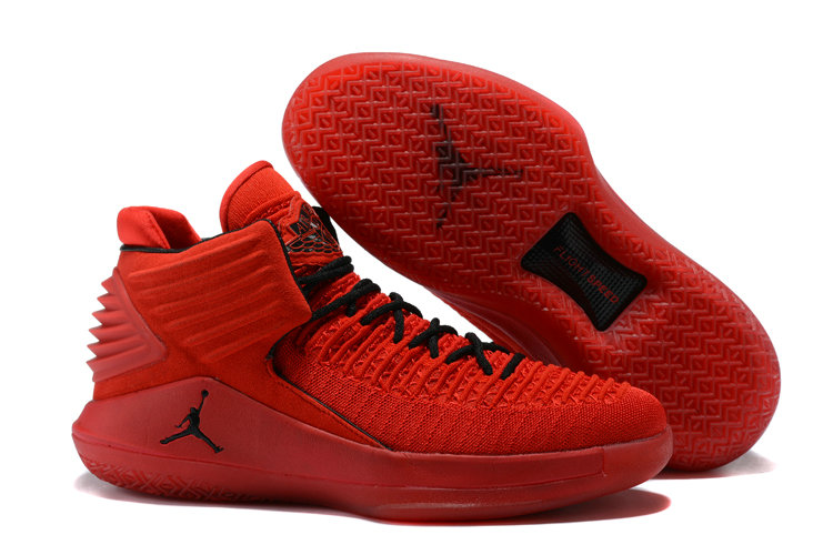 Wholesale Air Jordan 32 XXXII Men's Basketball Shoes for Cheap-016