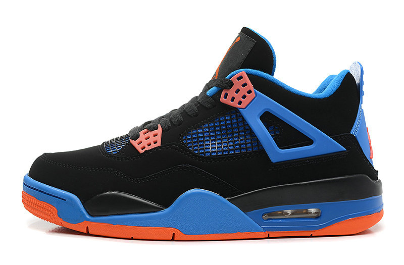 Wholesale Air Jordan 4 Men's Basketball Shoes-009