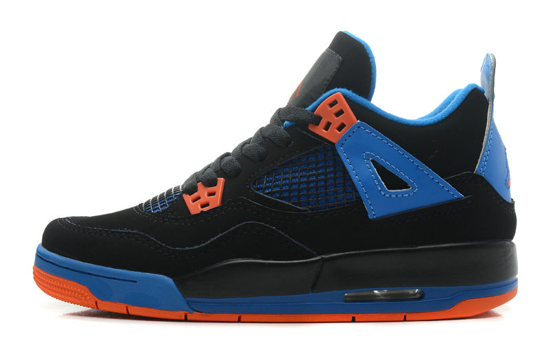 Wholesale Air Jordan 4 Men's Basketball Shoes-014