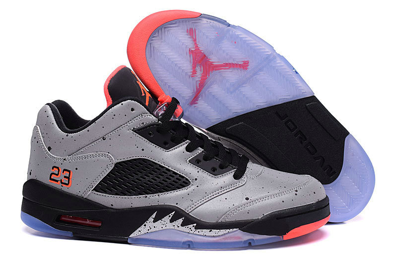 Wholesale Cheap Air Jordan 5 Men's Basketball Shoes-001