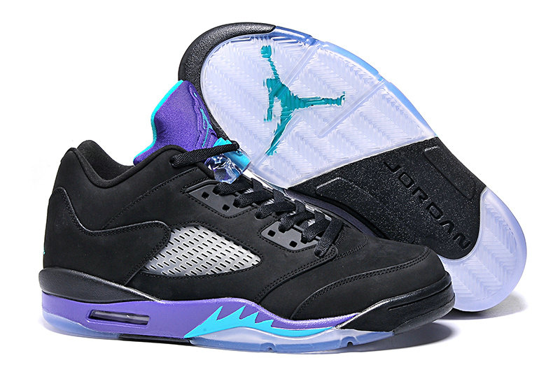 Wholesale Cheap Air Jordan 5 Men's Basketball Shoes-002