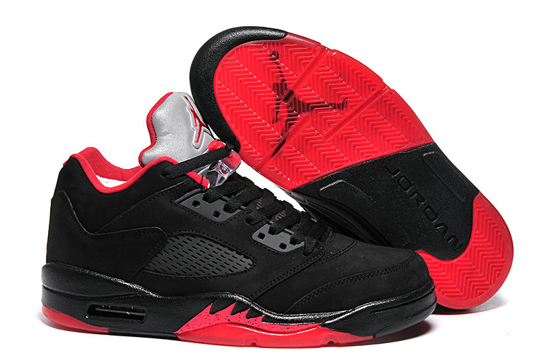 Wholesale Cheap Air Jordan 5 Men's Basketball Shoes-003