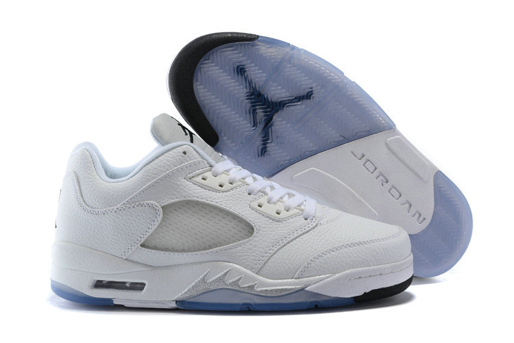 Wholesale Cheap Air Jordan 5 Men's Basketball Shoes-006