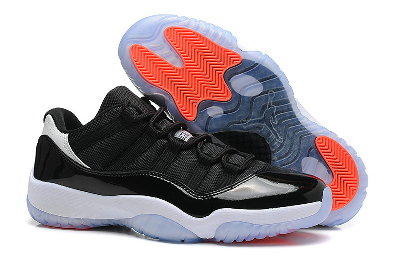 Wholesale Cheap Air Jordan 11 Men's Basketball Shoes-011