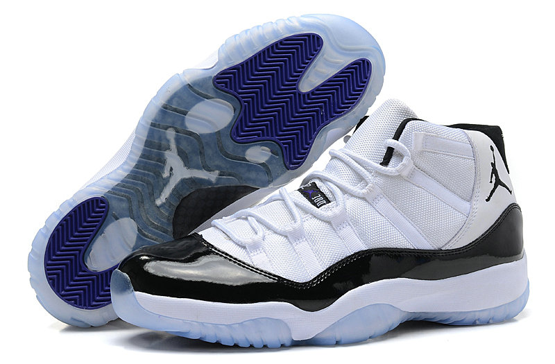 Wholesale Cheap Air Jordan 11 Men's Basketball Shoes-012